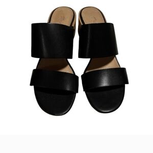 Madewell Kiera Sandals